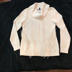 WHBM Knit Sweater XL NWT